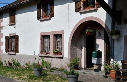 Ferme de ma Grand-Mère - Foto 7