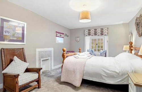 Wellside Cottage - Foto 11