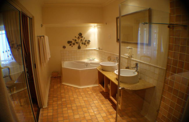 Calitzdorp Country House - Foto 29