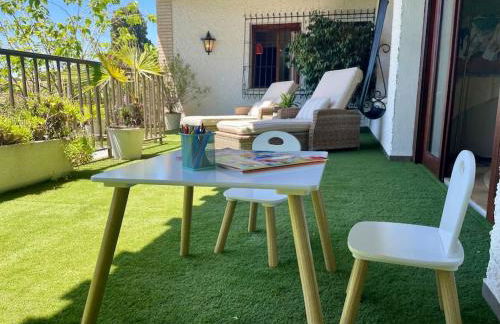 La Heredad - Villa en La Zenia - Foto 38