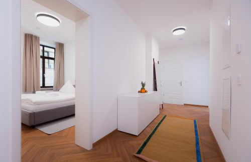 Alpine Apartements Maximilian - Foto 22