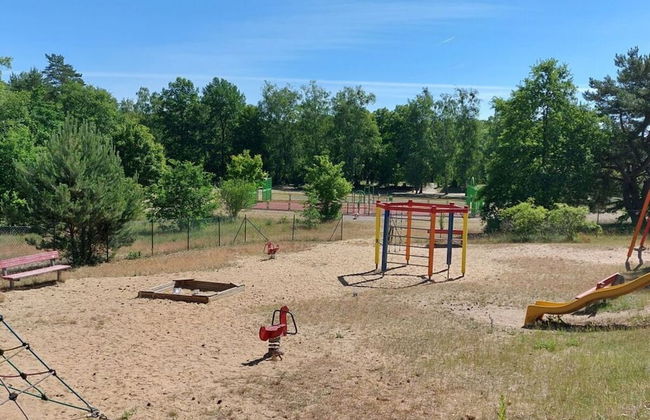 Holiday Home Villa Pippilotta - Photo 11