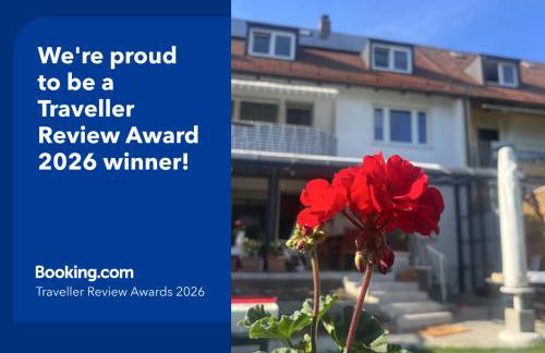 Souterrain-Apartment - Foto 1