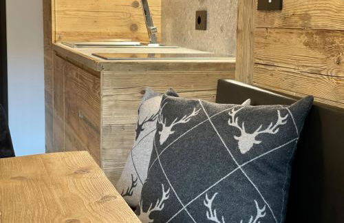 Il Ruscello Mountain Apartment - Foto 14