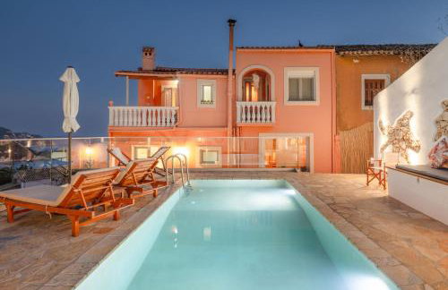 Loris Residence in Ionian Islands - Foto 1