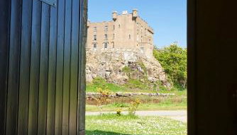Dunvegan Castle Laundry Cottage - Foto 2