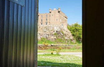Dunvegan Castle Laundry Cottage - Foto 2