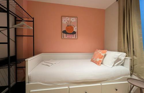 Stay U-nique Apartment Castanyer - Foto 28