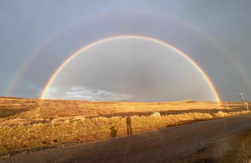 Old School Byre - Foto 15