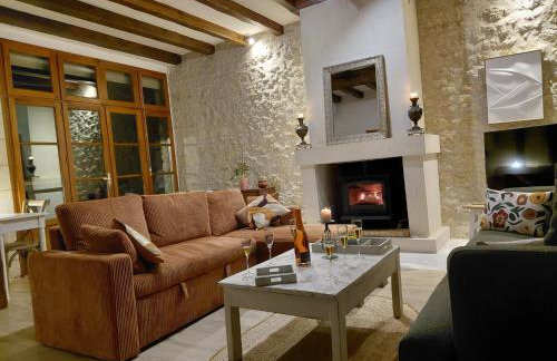 Gites au fil des châteaux de la Loire - Foto 79