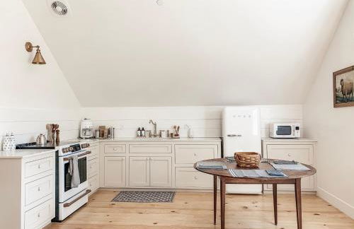 Homestead Barn Loft - Foto 1