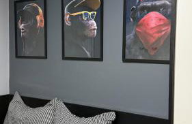 Apartamento de luxo, ótima localização! - Foto 31