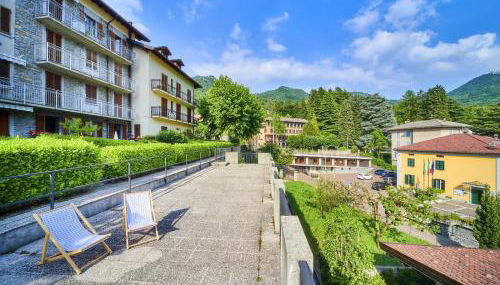 Mansarda fra monte e lago - Foto 4