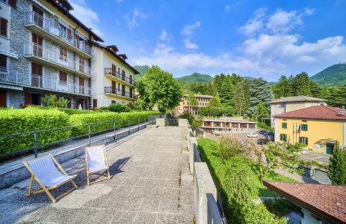 Mansarda fra monte e lago - Foto 4