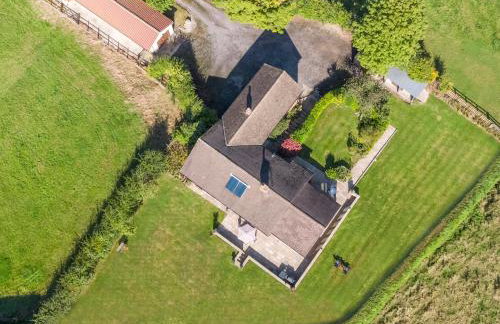 The Lodge - Photo 38