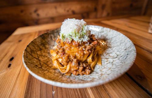 AGRITURISMO MONTANA FOLD - Foto 53