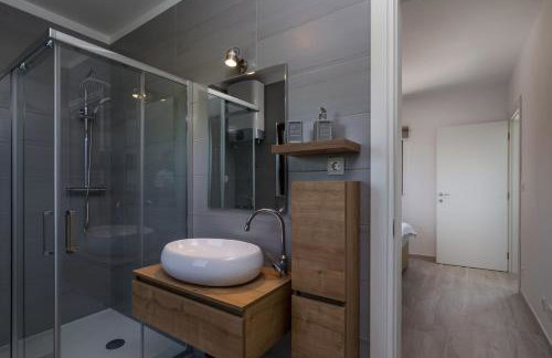 Villa Irma Comfortable Holiday Residence - Foto 60