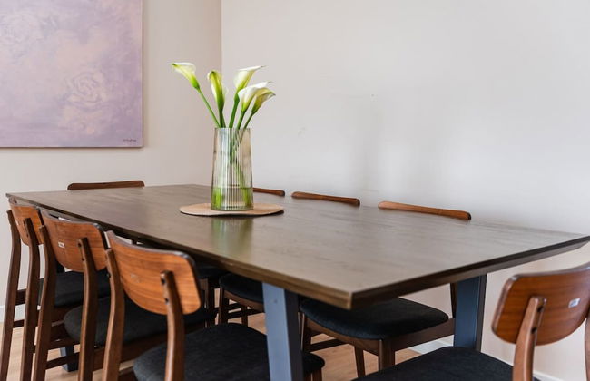 2-br Apartment Close to Radio Shkodra Roger That - Foto 3