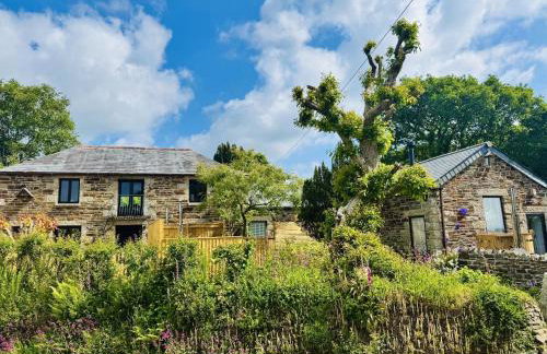 Tawnawood by Together Travel - Luxury Cornish Countryside Retreat - Foto 27