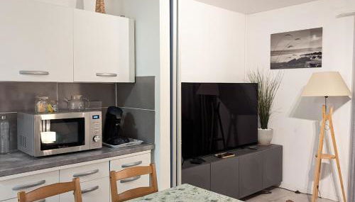 Escapade à Bandol balcon verdoyant et plage à deux pas - Foto 5