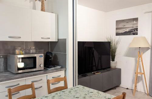 Escapade à Bandol balcon verdoyant et plage à deux pas - Foto 5