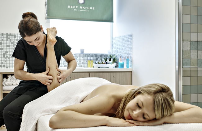 Center Parcs Le Lac d'Ailette - Foto 79