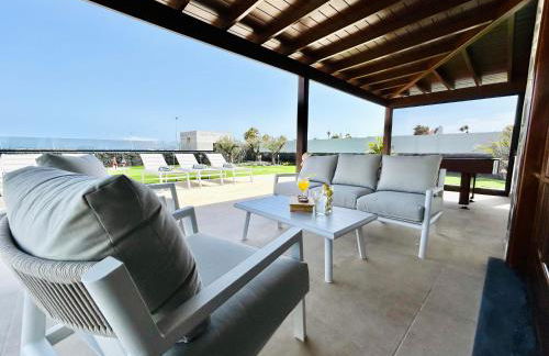 Villa Ocean Lanzarote - Foto 13