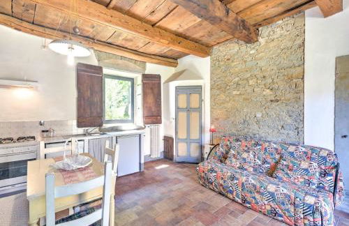 Comfy home in San Godenzo with Lake nearby - Foto 51