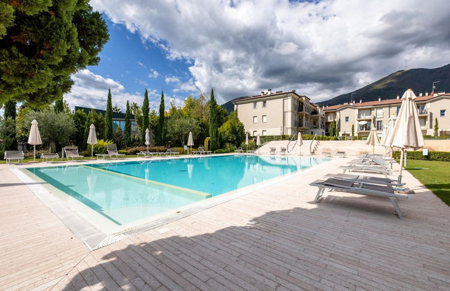 Corte Fasanella 25 in Toscolano Maderno - Foto 29