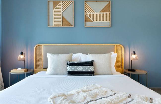 Maison Privee - The Lofts East - Photo 3