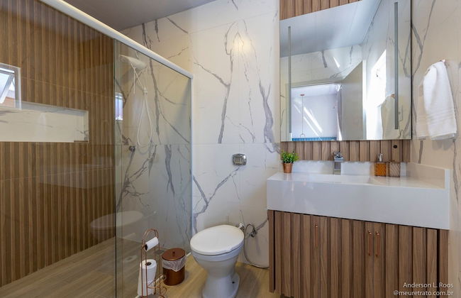 Ibira Oásis - Imbituba - SC - Photo 14