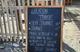 Location appartement les pieds dans l'eau, Résidence Aqua Linda à Poggio-Mezzana - Foto 78