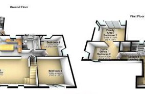 Tom's Lodge - Foto 28