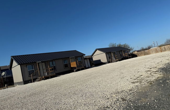 Desert Meadow Lodge - Foto 14