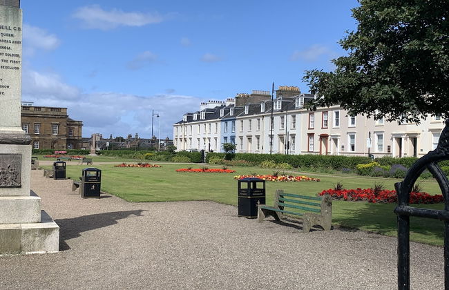 Ayr Holiday Apartment - Foto 17