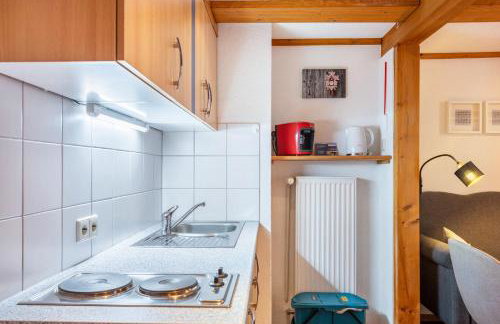 Pension Ferienwohnung Baarblick - Foto 67
