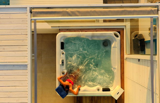 Seabreeze Villa - with Jacuzzi & heated pool - Photo 38