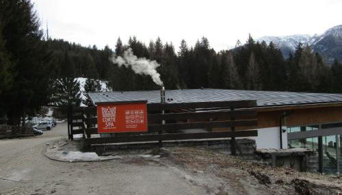 Chalet Vicino a Cortina - Foto 4