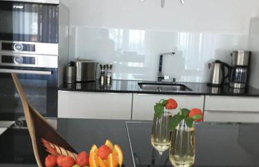 Viktoria Deluxe direkter Meerblick - Foto 15