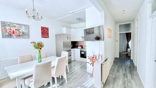 Notting Hill Chic Flat - Foto 3