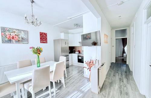 Notting Hill Chic Flat - Foto 3