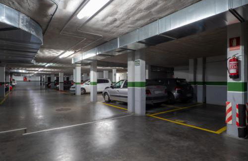 BHost - María Auxiliadora - Foto 46