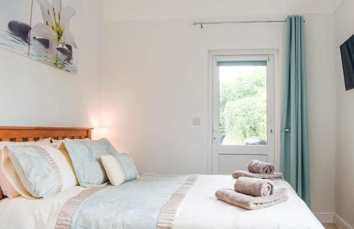 The Lodge At Forbury Cottage - Foto 8