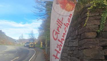 HOTEL GÄSTEHAUS AM Fels - Foto 5