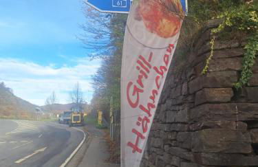 HOTEL GÄSTEHAUS AM Fels - Foto 5