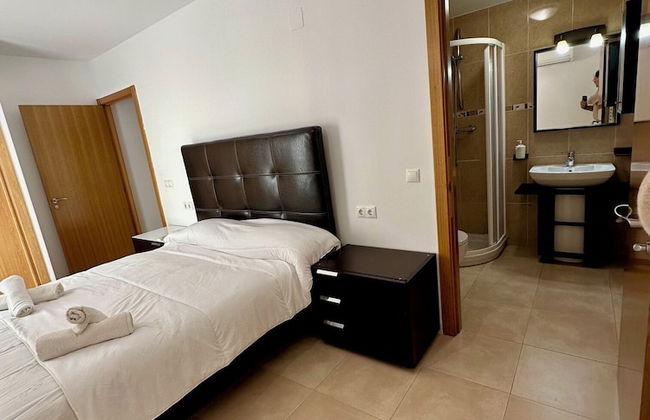 Apartamento Algaida Ref 004 - Photo 8