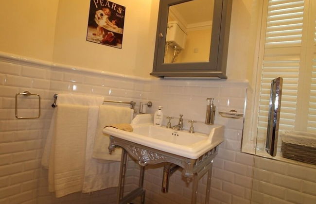 The Post House - Foto 17