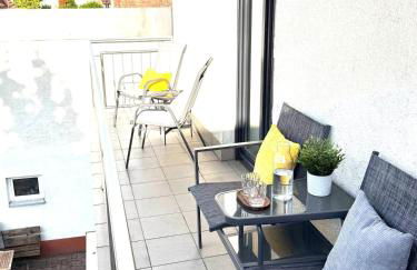 Ihre Pfalz-Auszeit, neu mit Stil, Balkon und Traumgarten - Foto 13