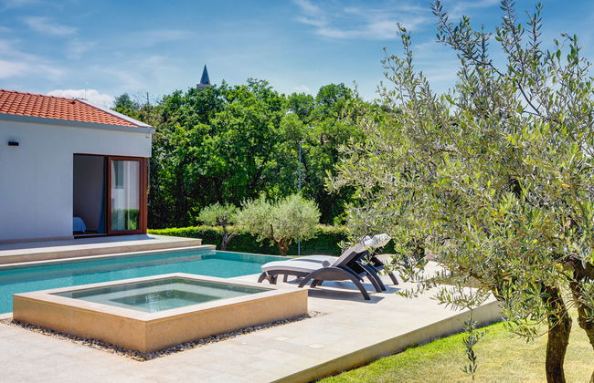 Luna Bianca - Foto 26