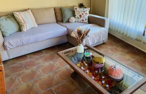 Casa rural Las Palmeras - Photo 9